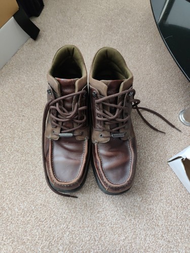 Rockport xcs hydro - xcs, shield