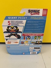 Sonic the hedgehog giant - sonic,