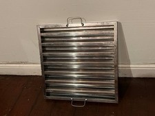 Kitchen Canopy Baffle Filter-495mmx495mm