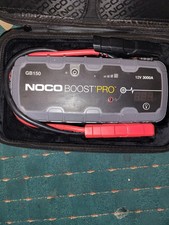 Nocoboost Gb150