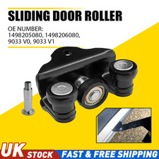 For Citroen Dispatch Peugeot