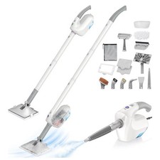 10-in-1 Steam Mop with
