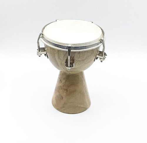 Darbuka style goblet drum - goblet,