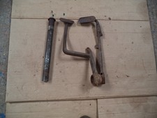 Massey ferguson early - 35,