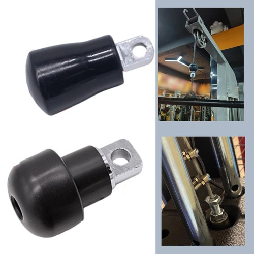 Wire rope joint stopper - stopper, for