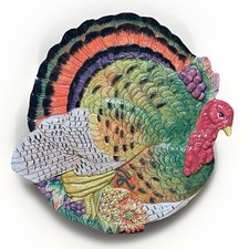 Fitz and Floyd Harvest