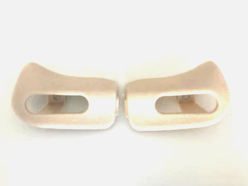 Sun visor trim - sun,