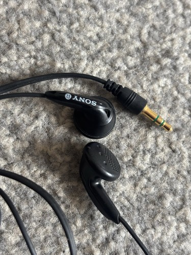 Sony mdr e808 - stereo, earbuds