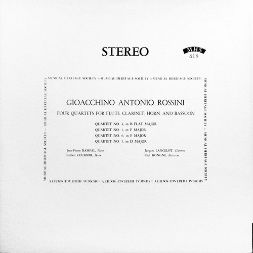 Gioacchino rossini four - gioacchino,