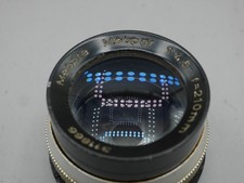 Meopta Meopar 210mm large