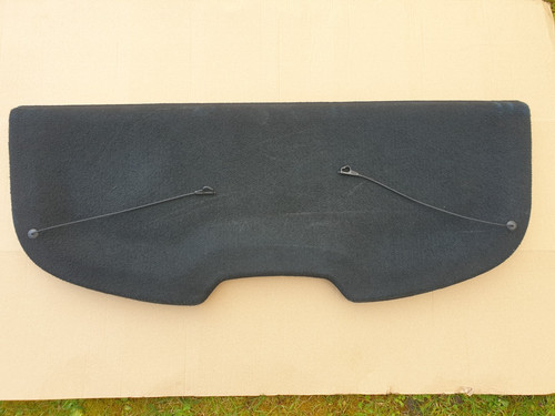Ford mk2 rear parcel - ford,
