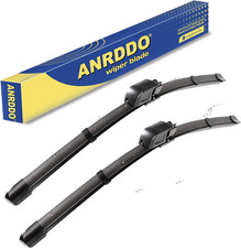 Wipers Replacement for MBZ C