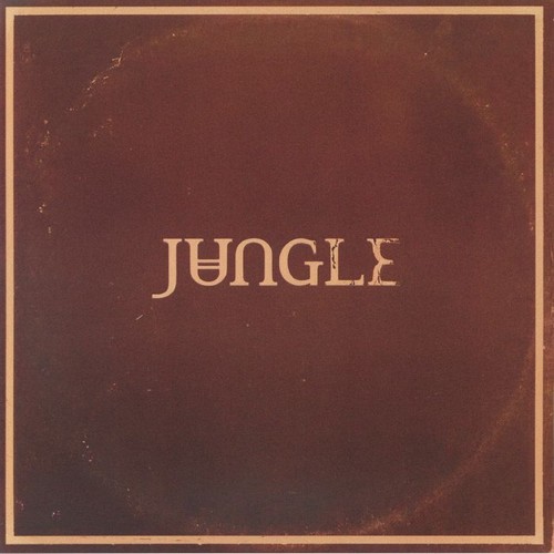 Jungle sunshine vinyl - -,