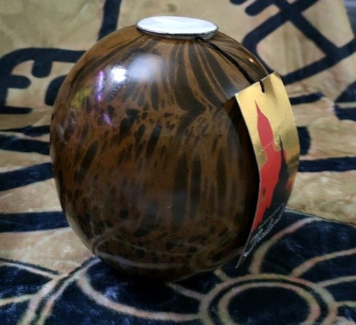 Wooden spherical object ball - wooden,