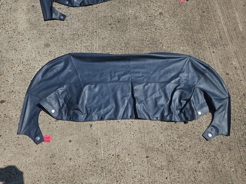 Mazda tonneau cover - cover, mx5