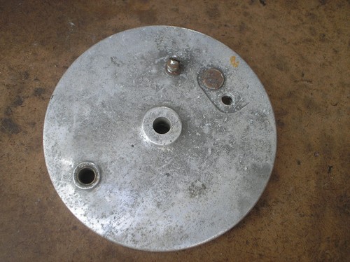 Norton 350 500 600 twin - , single