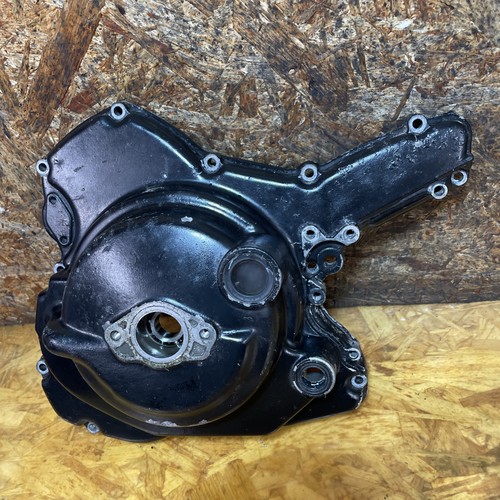 Ducati monster 600 - monster, engine