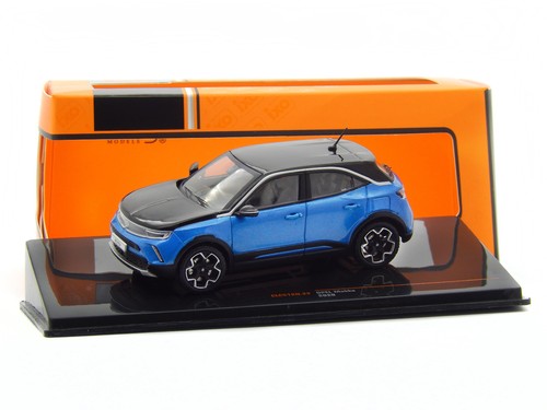 Vauxhall opel mokka 2020 - 1/43,