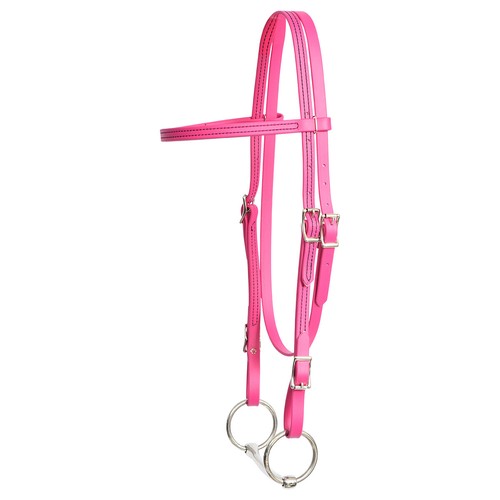 Horse size ready - size-,