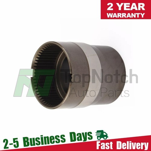 Transmission differential - transmission,