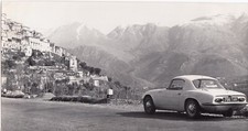 LOTUS ELAN 1600 S1 796 TAR