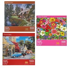 A Selection of  3 x Corner