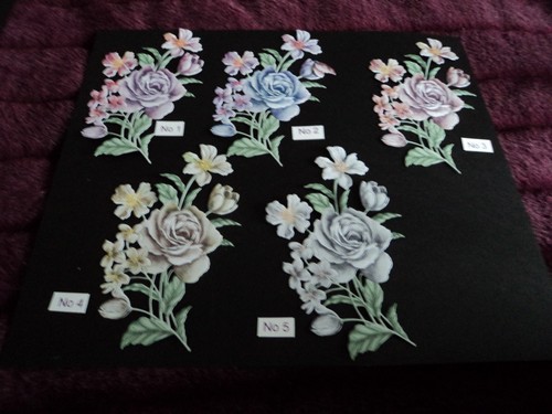 Tattered lace cherished - tattered,