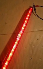 2008 MERCEDES C CLASS C270  W203 REAR THIRD BRAKE LIGHT 2038200156 