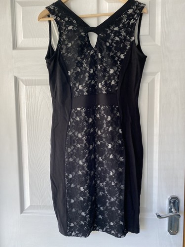 Coast black and lace - coast, body