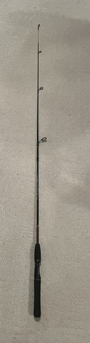 Vintage shakespeare ugly - ugly, stick
