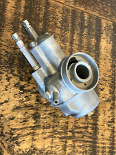 Carburretor Dell'Orto SHB