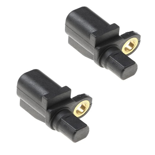 2pcs rear abs wheel - 2pcs, speed