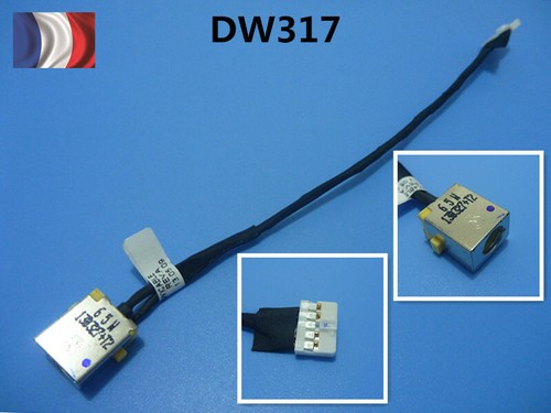Power jack acer - acer, aspire