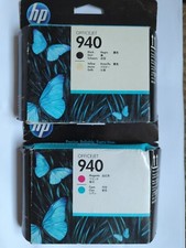 Genuine HP 940 Printhead Ink