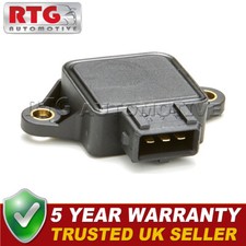 Throttle Position Sensor Fits