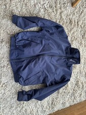 John whitaker smug - smug, jacket