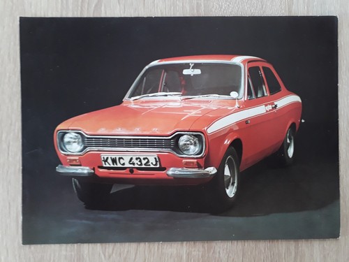 Ford escort mexico 1 - ford,