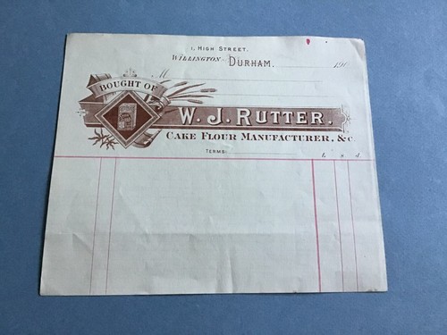 Rutter cake flour - rutter,