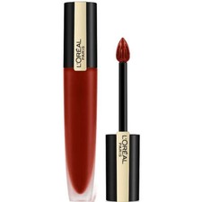 L'oreal Signature Matte Lip
