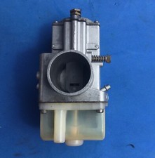 Lectron flat slide 40mm carb. Used. I have 2 but price is each.. Only one left.