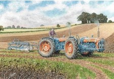 Doe Triple-D Or Doe Dual Drive