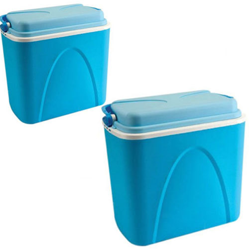 Large coolbox 24l 12v - 2x,