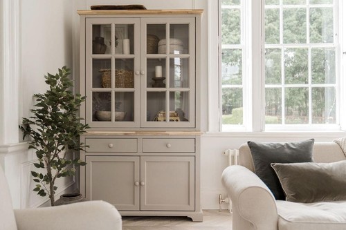 Florence large dresser - large, dresser.kitchen
