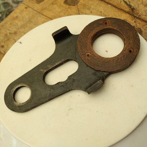 Bmw steering damper - 8.10,