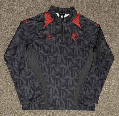 Watford zip kelme - watford, 1/4