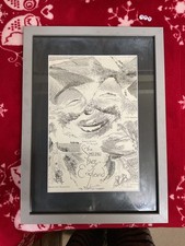 FRANK PATTERSON  , Vintage Art