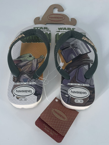 Havaianas star wars - wars, flip