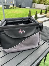 Friends On Tour Bicycle Basket Dog Carrier Pet Transportation