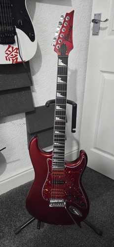 Electric guitar string - electric, 6-string