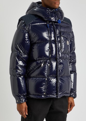 Moncler karakorum men - karakorum, down
